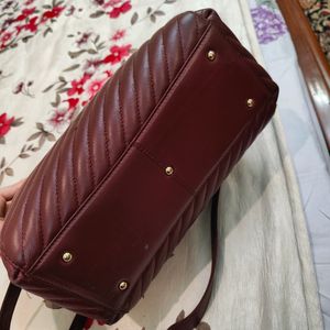 Da Milano Handbag 2