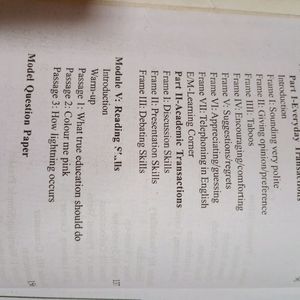 Transactions Textbook BA.English