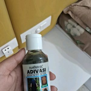 Adivasi Hair Growth Oil