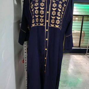 Ladies Kurti