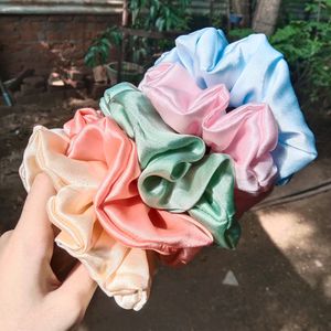 Any 2 Xl Size Scrunchies