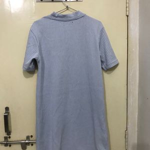 Long T-shirt Dress