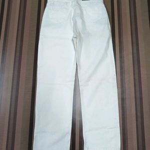 DG-115 Size-30 Straight Jeans