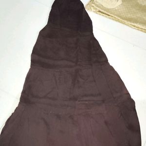 Banarsi Kurta Umbrella Plazo