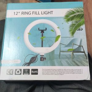 BEst Price Offer 12 Inch Ring Light