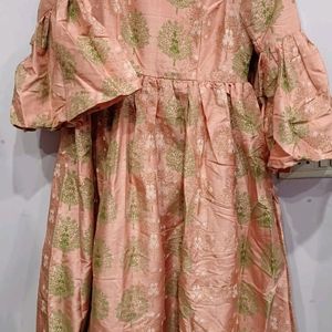 Anarkali Kurta