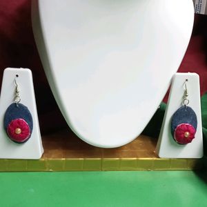 preety earrings