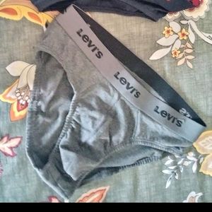 Levi's Mens Underwear