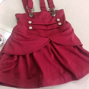 Very Pretty Baby Girl Dress