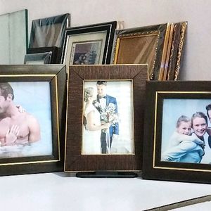 Photo Frames Combo