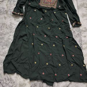 Women Kurti