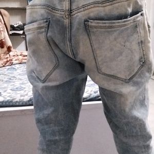 Jeans Pant