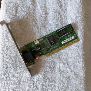 Ethernet Card For PC