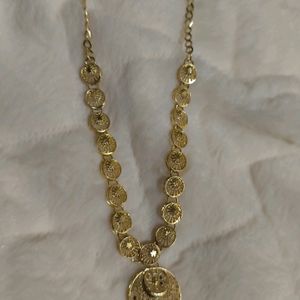 Turkish Necklace