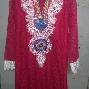 Fabulous Kurti