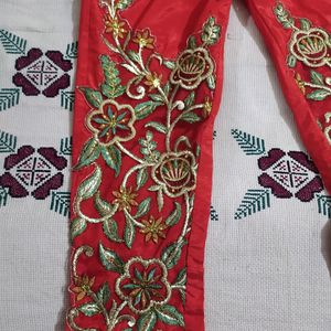 Kurta Pant Set