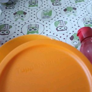 Tupperware Containers