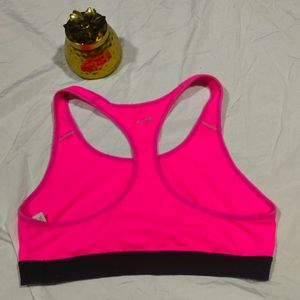 Champion L Size Sports Wear Bra