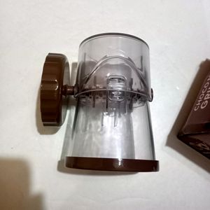 Nut Mill, Manual Chopper For Dry Fruits