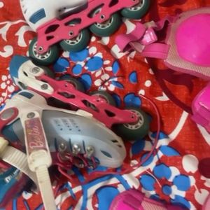 Skates For Kids