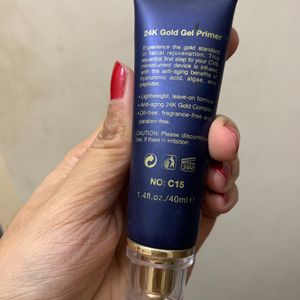 Cvb Gel Face Primer