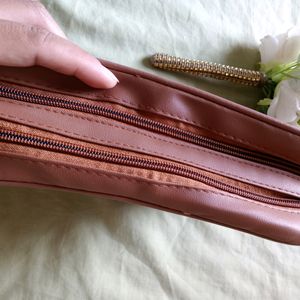 Makeup Organiser Bag Without Sling