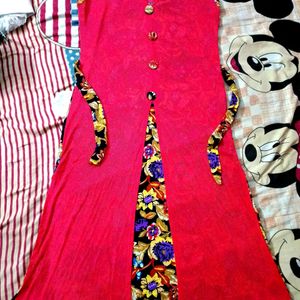 Women Causal Soild  Dress