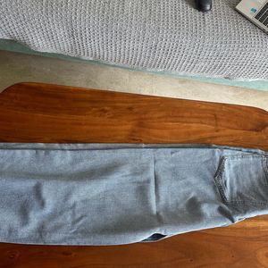 Flated Jeans Brand New