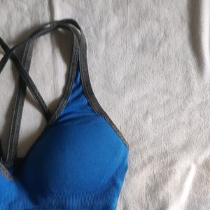 Gym Bra