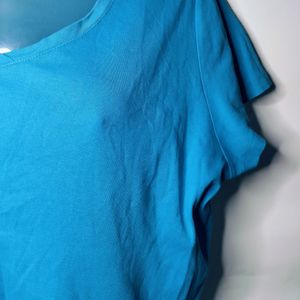 Blue T-shirt 💙