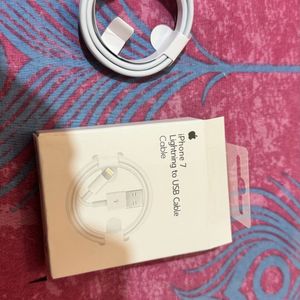 Iphone Lightning Cable