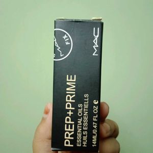 Face Primer+oil