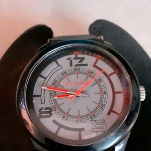 Men Sonata Watch