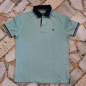 LOUIS PHILIPPE MENS TSHIRT