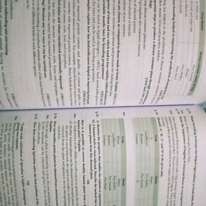 Class12 Biology Xamidea Study Guide