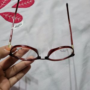 Unisex Specs Frame