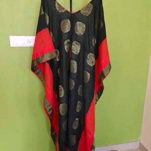 Night Quin Kaftan