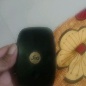 Jio Router