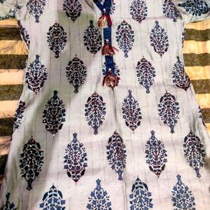 Branded Kurta And Palazzo Sets