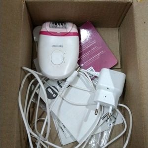 Epilator (Hair Remover)