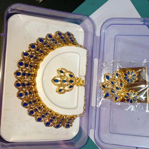 Jewellery Set