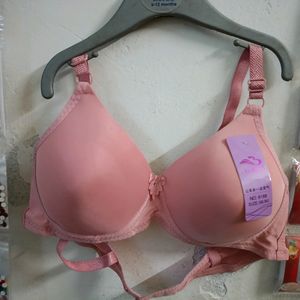 New Padded Bra