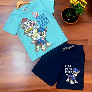 🆕 Paw Patrol Summer Set