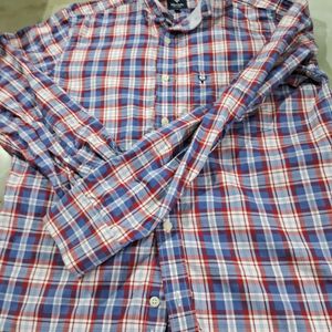 Allen Solly Check Shirt