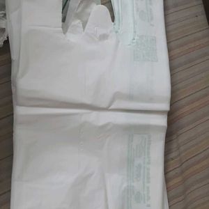 Carry Bags Bio-Bags 500G