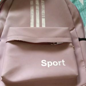 School 🎒🎒 Bag