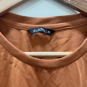 Zudio T shirts For Women’s | XL Size |