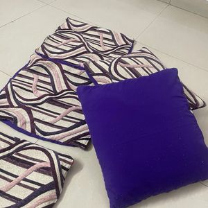 Cushion Covers