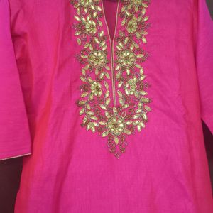 Kurti