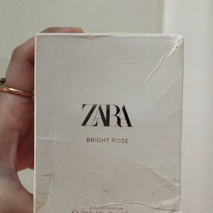 Zara Bright Rose